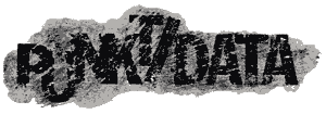 Punktdata Logo